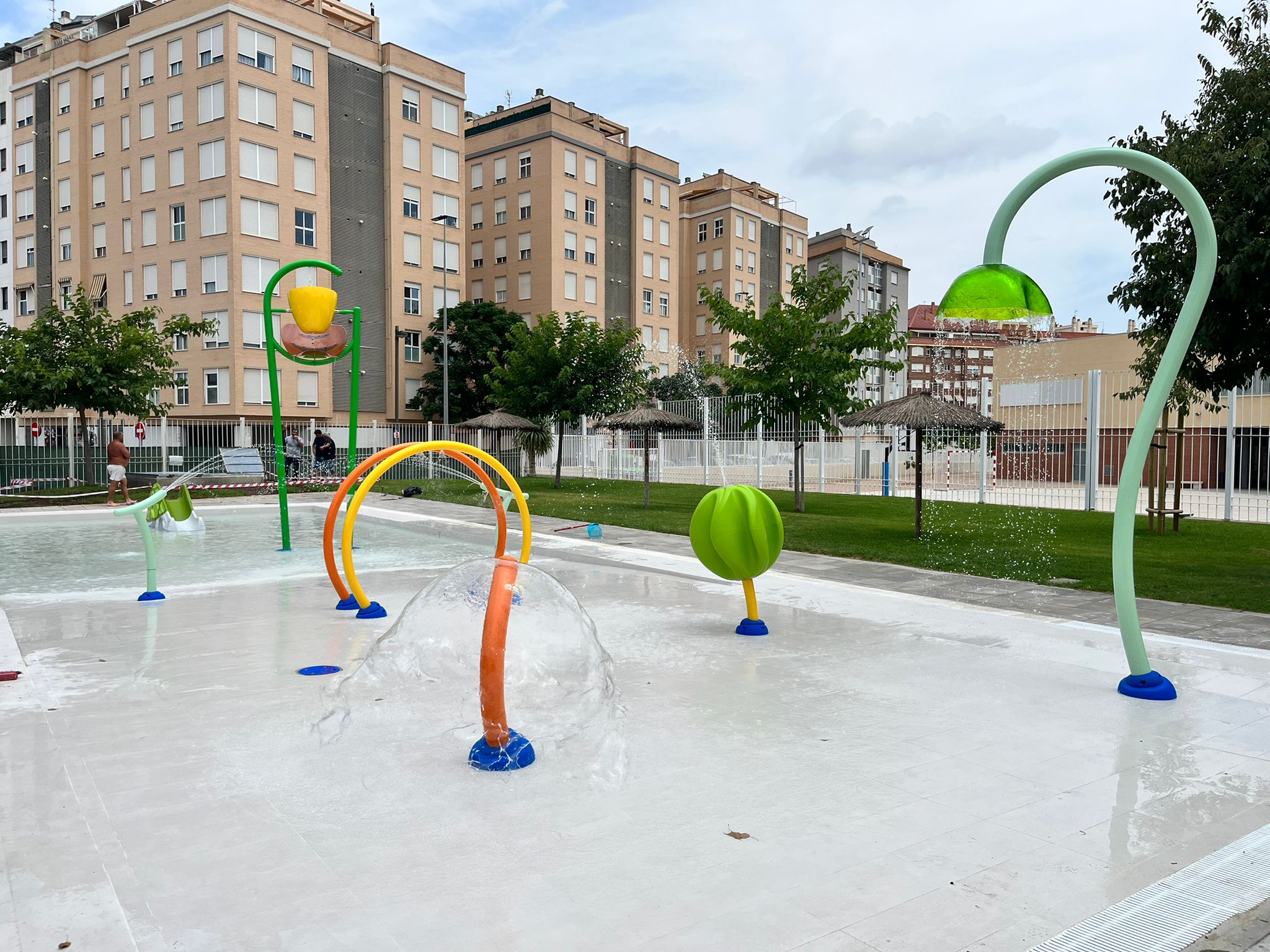 Alaquàs primer municipio valenciano en obtener el sello Safe Fun