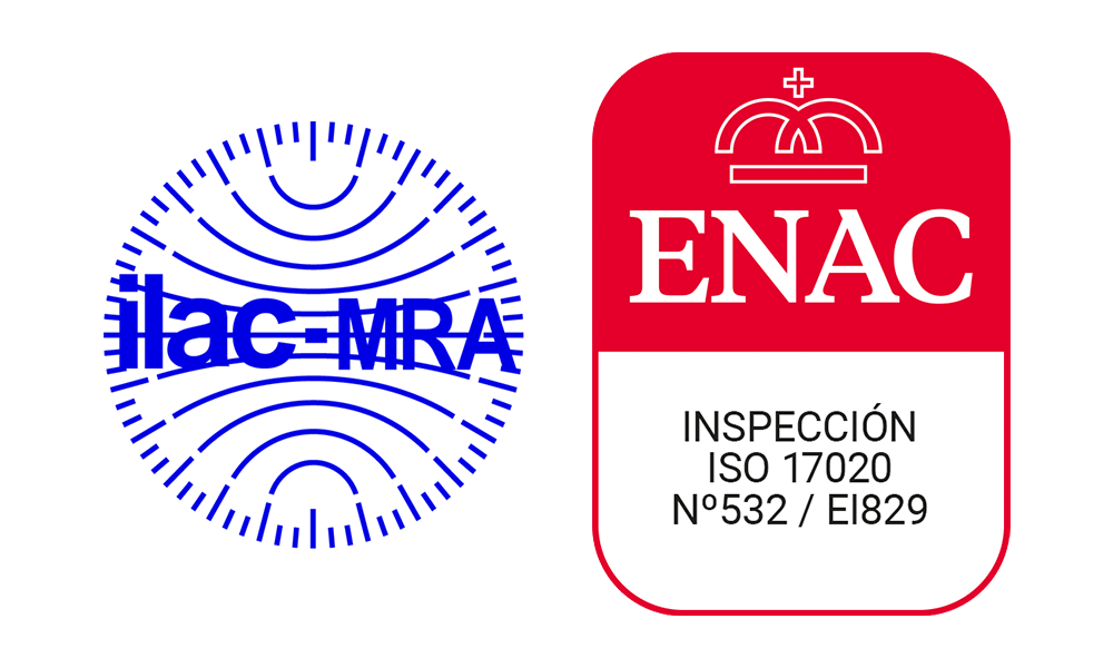 Inspección ENAC