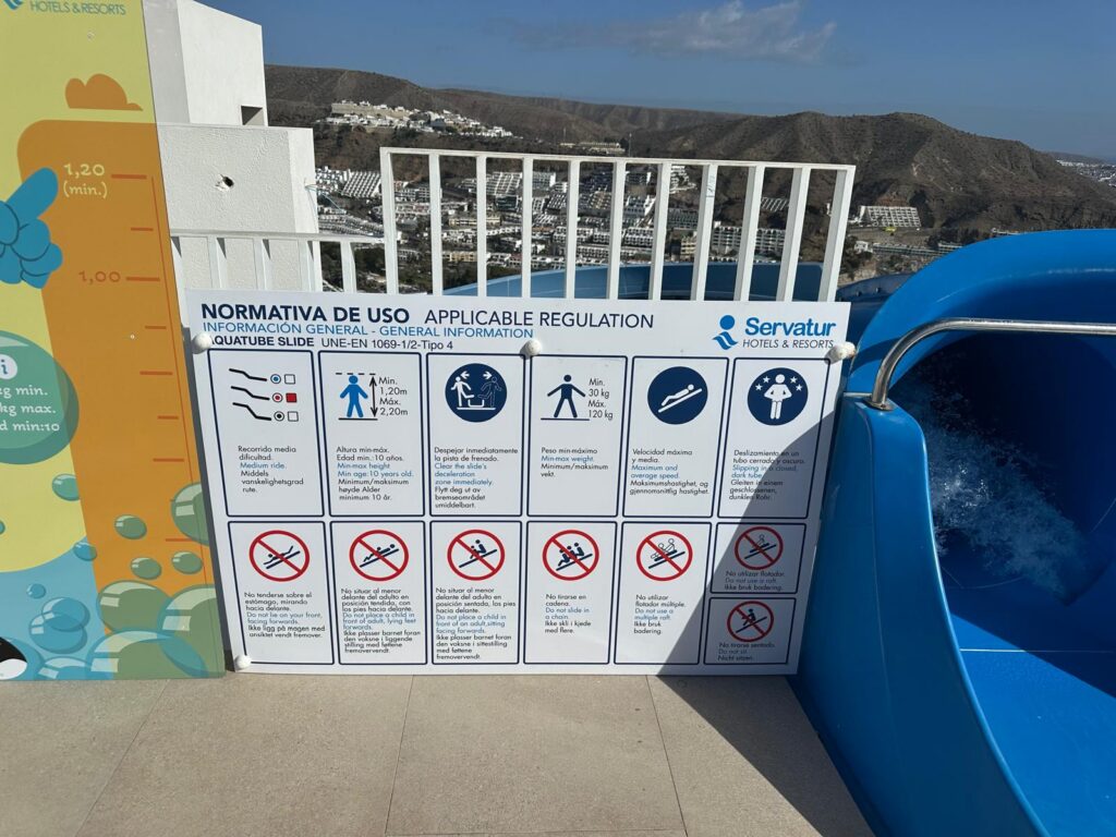 Inspección técnica,**Technical inspection**