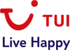 TUI Live Happy Logo 2023 Inspección ENAC
